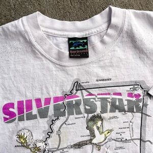 Vintage Mississippi T-Shirt